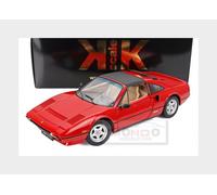 1:12 KK SCALE Ferrari 308 Gts Quattrovalvole European Vers.1982 Red KKDC120272 M