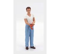 1:12 KK SCALE Figurine James KKFIG004 Model