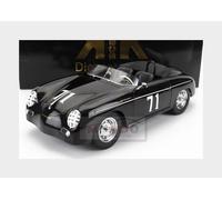 1:12 KK SCALE Porsche 356 A Speedster 1955 #71 Steve KKDC120097 Model