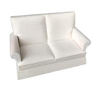 1:12 Mini Dollhouse Furniture Sofa Miniature Simulation Kids Playing DIY