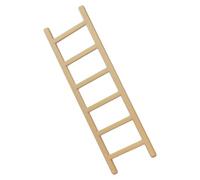 1/12 Miniature Dollhouses Fairies Gate Door/Ladder Model Figurine For Creative Craft Model Project Display Educational Use Fairies Dollhouses Accessories