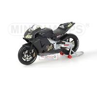 1:12 Minichamps Honda Rc211V Rossi Test Bike 2002 Pma 122027946 Moto Diecast Mod