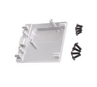 1/12 Model Car Performance Motor Seat Aluminum Alloy Motor Holder Motor Mount Metal Motor Mount