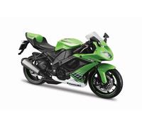 1:12 Motorbike-Kawasaki Ninja Zx-10R