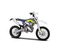 1:12 Motorbike Kit: Husqvarna Fe 501 - Brand New & Sealed