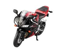 1/12 Scale 350 EXC F SIX DAYS Argentina Racing Off Road Motorcycle Diecasts model