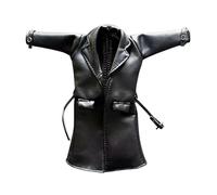 ＡＷＨＡＯ 1:12 Scale Action Figure Clothes Roles Play Windbreaker for 6" Male Female