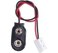 1/12 Scale Dollhouse Miniature 12V Lamp Light Power Supply Wire Connector for DIY Dollhouse Lighting Displays and Model House Projects Durable Plastic Safe Voltage