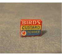 1:12 Scale Dolls House Miniatures Bird's Custard D2169