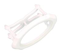 1:12 Scale Small Retro Coffee Table Constructed From Natural Wood for Model Displays Miniature Retro Side Table Portable Dollhouses Table