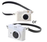 1:12 Vintage Camera Model Decorative Art Supplies For Children Girls Boys Birthday Camera Model