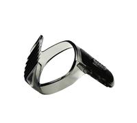 1-12MM Clipper Comb Replacement, Compatible for Philips ，QG3334 QG3352 QG3356 QG3360 QG3362 QG3364 QG3347 QG3370 QG3374 QG3385/45 QG3327/15，Trimmer Replacement Parts