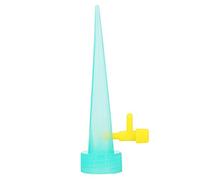 1/12pcs Automatic Watering for Flower Plants Bottle Drip Irrigation System Self-Watering Device Adjustable Flow Waterer Fashion Book