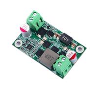 1. 12V 8A Auto-Adjusting Power Module 9V-36V Input High-Efficiency Regulator for Automotive & Embedded Systems