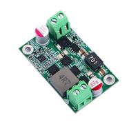 1. 12V 8A Auto-Adjusting Power Module 9V-36V Input High-Efficiency Regulator for Automotive & Embedded Systems