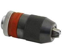 1-13 mm keyless drill chuck (locksystem) with B12 taper