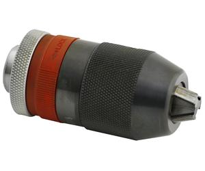 1-13 mm keyless drill chuck (locksystem) with B12 taper