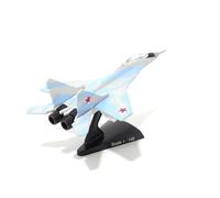 1:140 Scale FOR Soviet MiG-29 Mig 29 Fighter Model Metal Die-Cast & Toy Alloy Plane Gifts Collectible Playkits