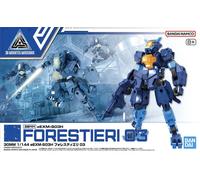 Bandai 30Mm 1/144 Eexm-S03H Forestieri 03