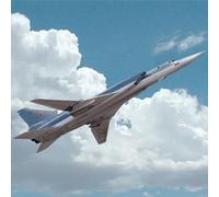 Academy - tu-22m3 - 1/144 - academy 12636
