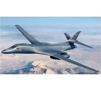 Academy 12620 USAF B-1B 1:144 Model Kit