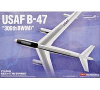 Academy 1/144 12618 B-47 Stratojet
