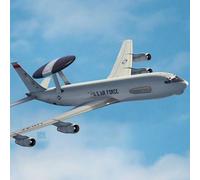 Academy 1/144 12629 Boeing E-3G AEW&C Sentry/AWACS