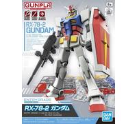 1/144 EG Entry Grade RX-78-2 Gundam