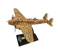 ＡＷＨＡＯ 1:144 Fighter Model Decor Plane Model for Bookshelf Tabletop Drawing Room