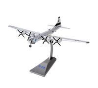 1 144 Fit For Boeing B-29 B29 Strategic Bomber World War II Aircraft Model Toy Display Gift Collection Hobby Playgame Kit