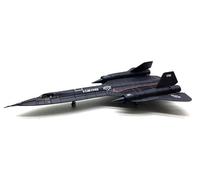 1:144 for ACE HOBBY for USAF for Lockheed SR-71 for Blackbird Fighter Model Assembled Product