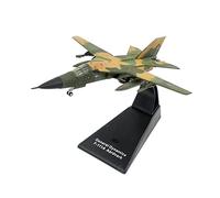 1/144 For F-111 Aardvark US Air Force Aircraft Scale Die Cast Metal Replica Model Playkits