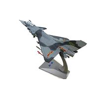 1/144 For Russia Army Su35 Su30 J10 J5 J6 J20 Early Warning KJ 2000 Fighter Aircraft Airplane Model Playkits(J10)