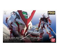 1/144 Gundam Astray Red Frame Mobile Suit scale model kit by Bandai