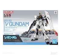 1/144 Gundam V RX-93 Mobile Suit Entry Grade model kit by Bandai