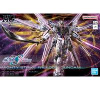 1/144 HG Mighty Strike Freedom Gundam (Gundam SEED Freedom)