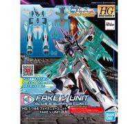 Bandai Model Kit – Multicoloured