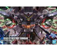 Bandai Model Kit HG 1/144 Destroy Gundam