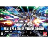 1/144 HGCE High Grade Cosmic Era Gundam Model Kits Gunpla