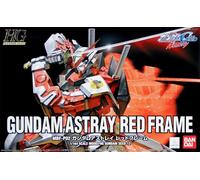 1/144 HGGS High Grade Gundam SEED Gundam Model Kits Gunpla