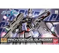 Bandai HG Mobile Suit Gundam SEED R-13 ZGMF-X13A Providence Gundam 1/144