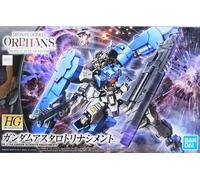 Bandai High Grade HG 1/144 Mobile Suit Gundam ASW-G-29 Gundam Astaroth Renaissance