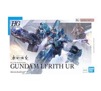 1:144 Lfrith Ur Mobile Suit Gundam: The Witch from Mercury scale model kit