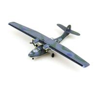1/144 PBY-5 Catalina Aircraft Fighter Model High-Simulated Plane Miniature