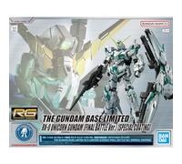 1/144 RG RX-0 Unicorn Gundam (Final Battle Specification) [Special Coating]