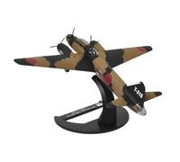 1/144 Scale Alloy Metal Collectible Model For Japanese 1941 Type 1 G4M Betty Bomber Military Model