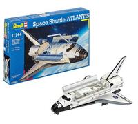 Revell 04544 1:144th scale Space Shuttle Atlantis