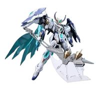1/144 Scale Round Table Knights Lancelot GIANT AXE Painted Mech, Armored, Movable, Plastic Model Complete Product, Plastic Armored Robot Figure, Action Model Figure, Present, Height 5.9 inches (15 cm