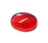 1.15 Carat 2.25 Ratti Certified Red_Sulemani Natural Red Yamini_Hakik Gemstone Agate_Rakt_Hakik Gemstone for Men ad Women Y3R