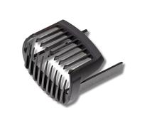 1-15 mm Comb Attachment Compatible with/Replacement Part for BaByliss for FX775E Pro Hair Trimmer Super Beard Trimmer Men Replacement Part